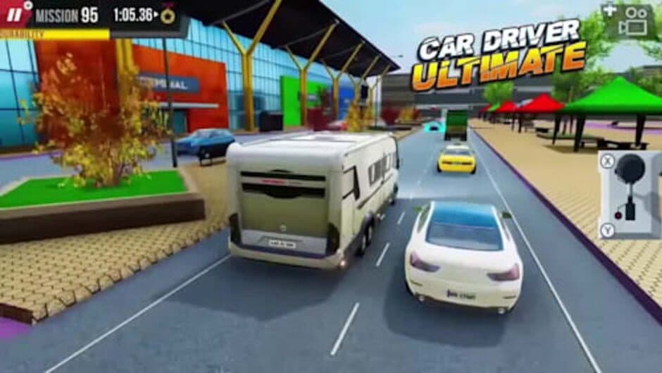 Speedster's Collection screenshot 1