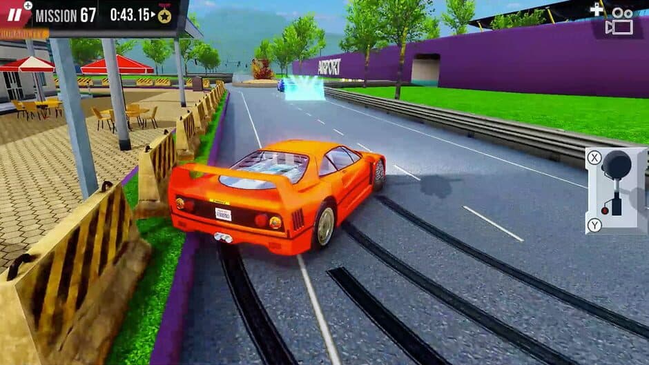 Speedster's Collection screenshot 2