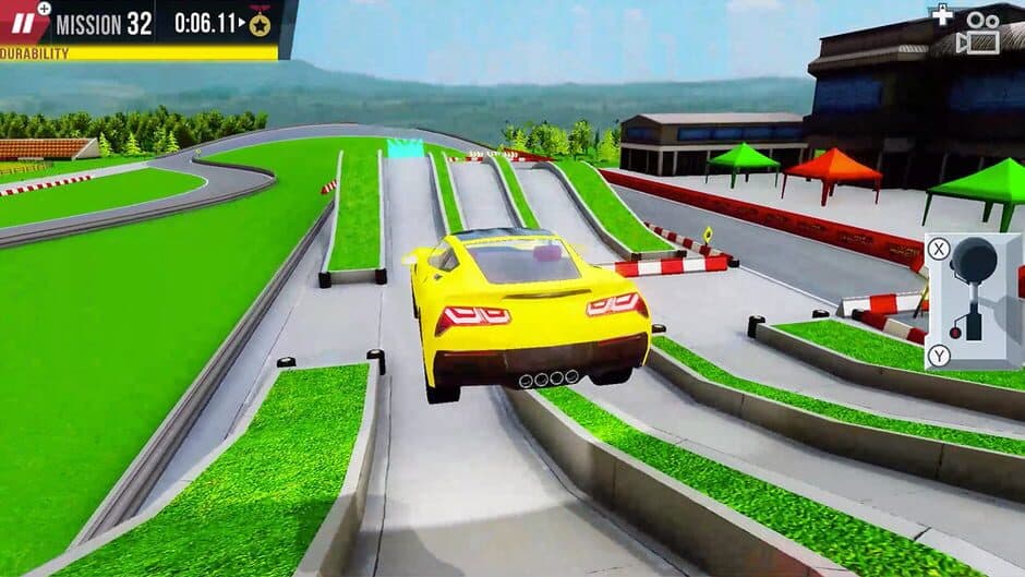 Speedster's Collection screenshot 3