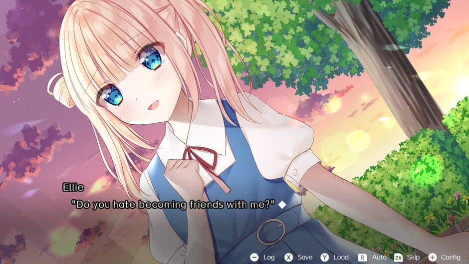 Fading Star Melody screenshot 5