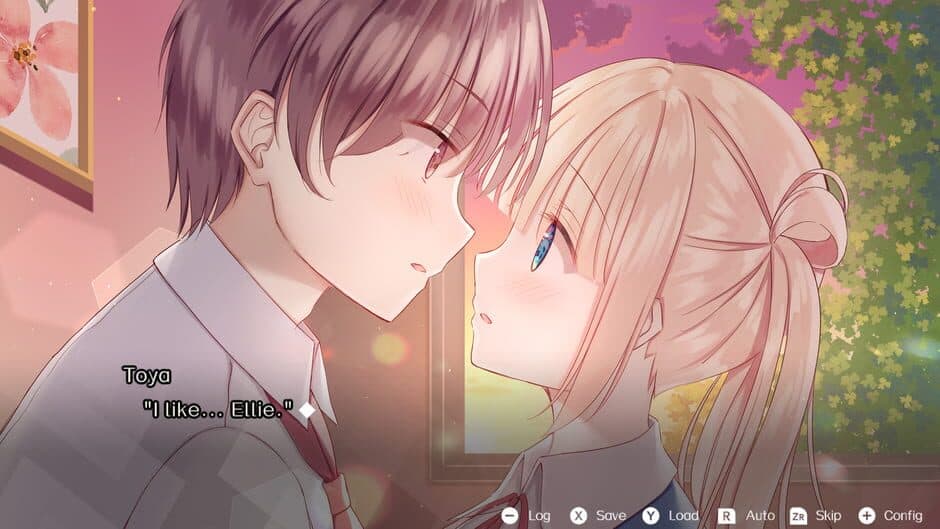 Fading Star Melody screenshot 2