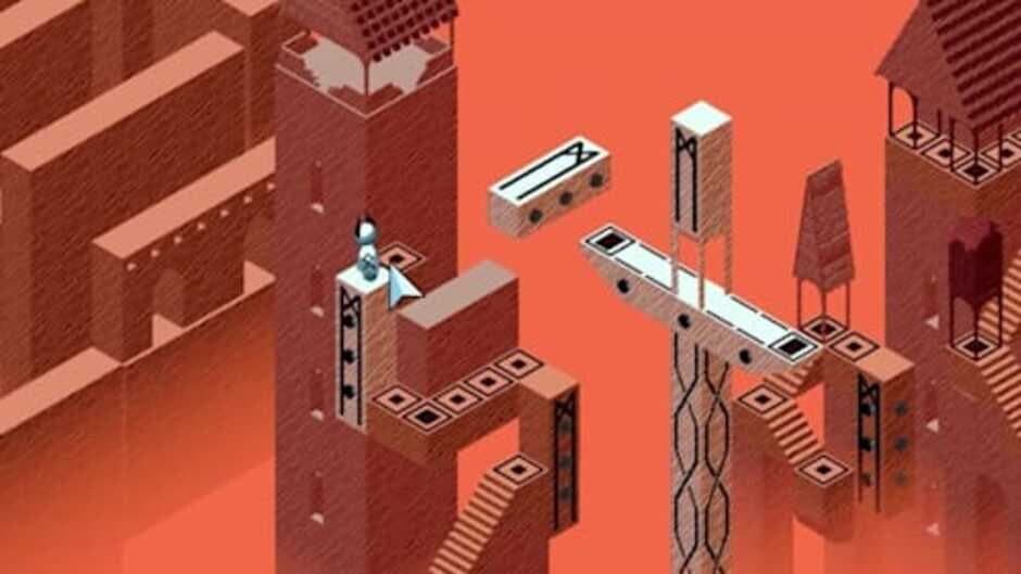 Valhalla Mountain screenshot 1