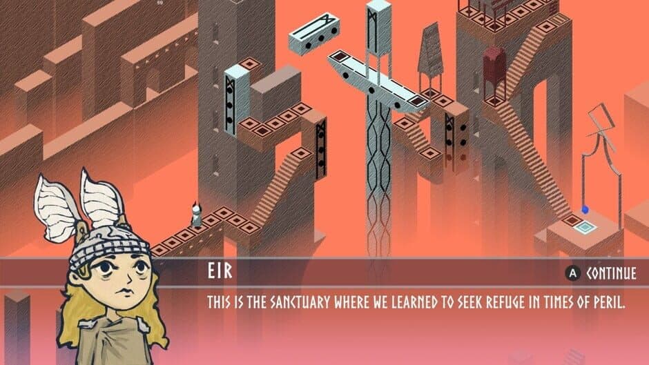 Valhalla Mountain screenshot 3