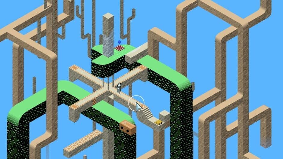 Valhalla Mountain screenshot 4