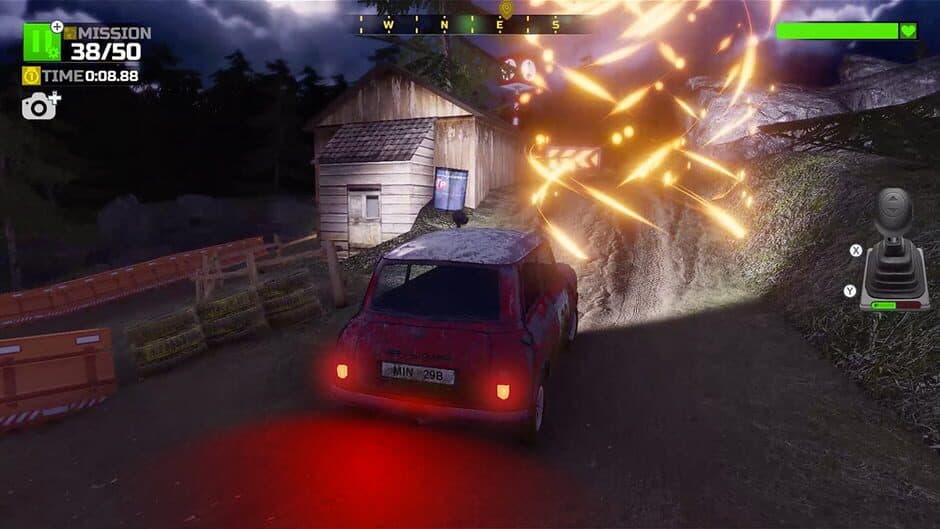 Truck & Camping Collection screenshot 2