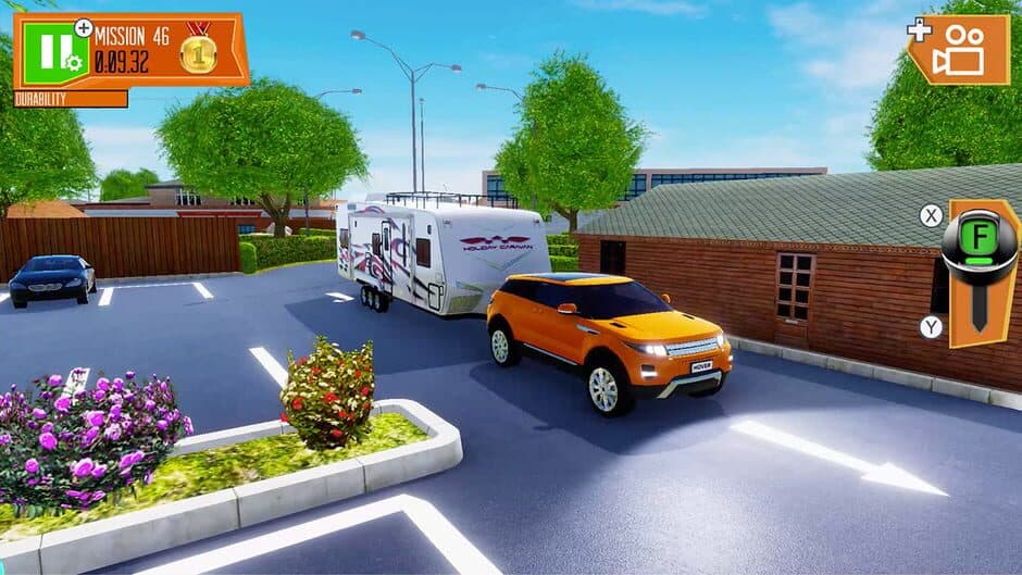 Truck & Camping Collection screenshot 5