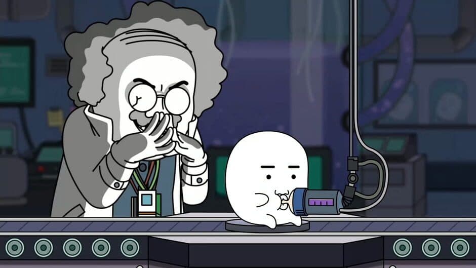 The Zvengers: Infinity Defense screenshot 5