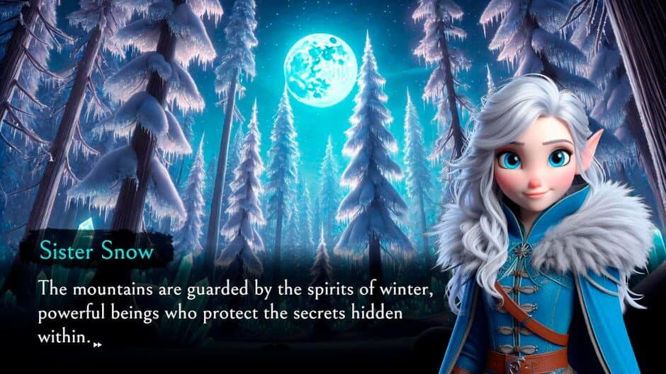 The Kingdom of Christmas: Santa's Elves screenshot 3