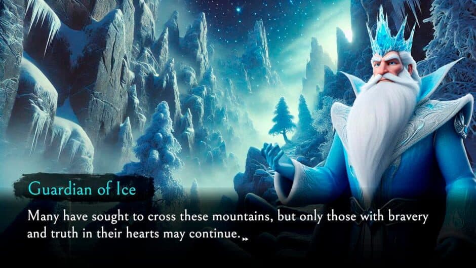 The Kingdom of Christmas: Santa's Elves screenshot 5