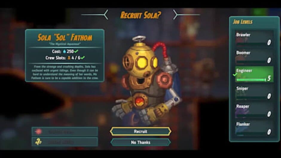 SteamWorld Heist II & SteamWorld Build Bundle screenshot 4
