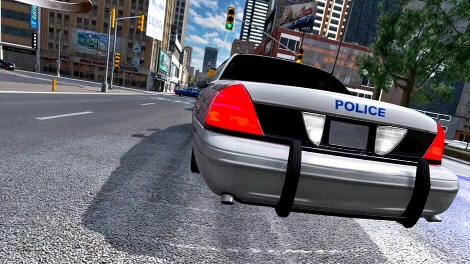 Taxi Driver Simulation 2025 screenshot 2