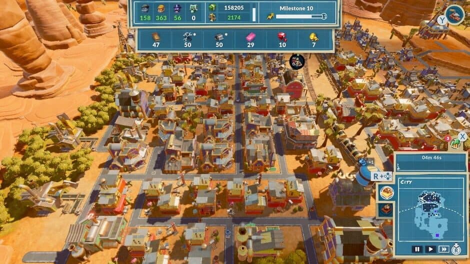 SteamWorld Heist II & SteamWorld Build Bundle screenshot 5