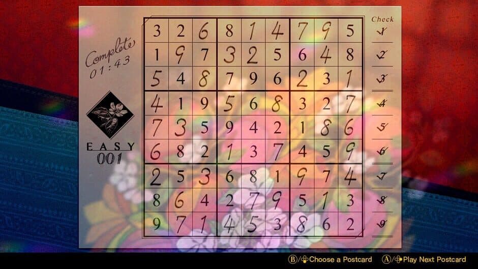 Sudoku Classic 2 screenshot 3