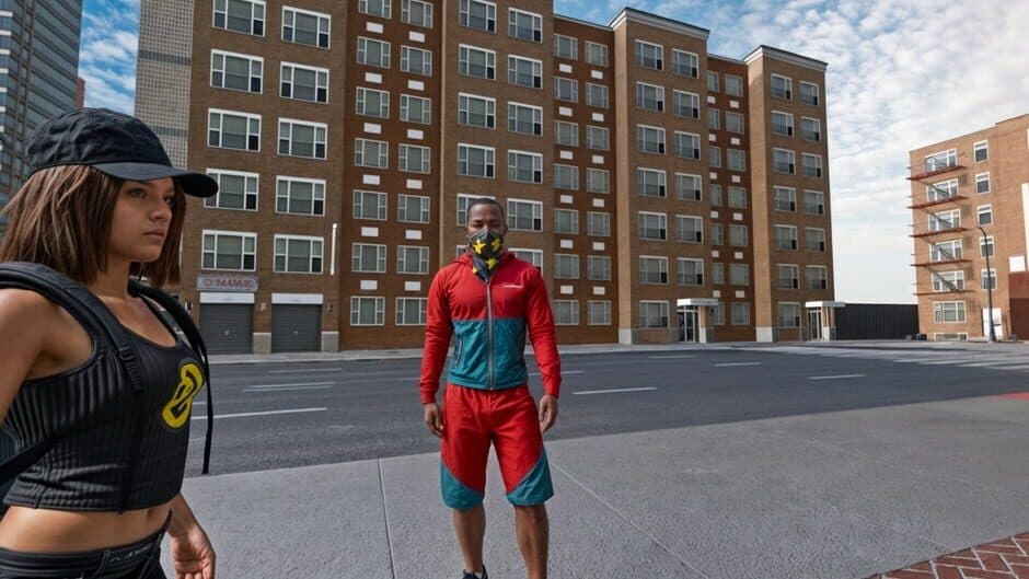 Taxi Driver Simulation 2025 screenshot 4