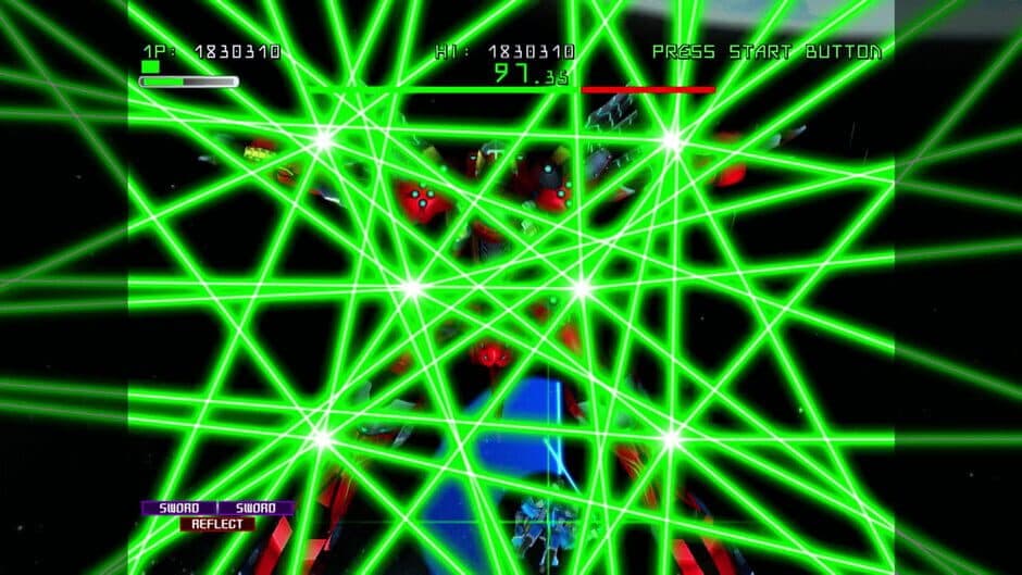 Strania: The Stella Machina - EX screenshot 3