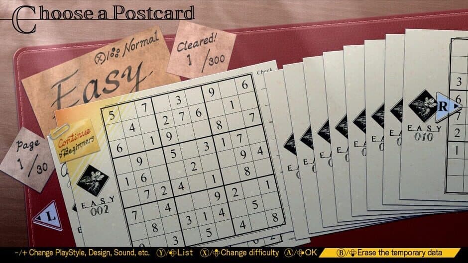 Sudoku Classic 2 screenshot 4