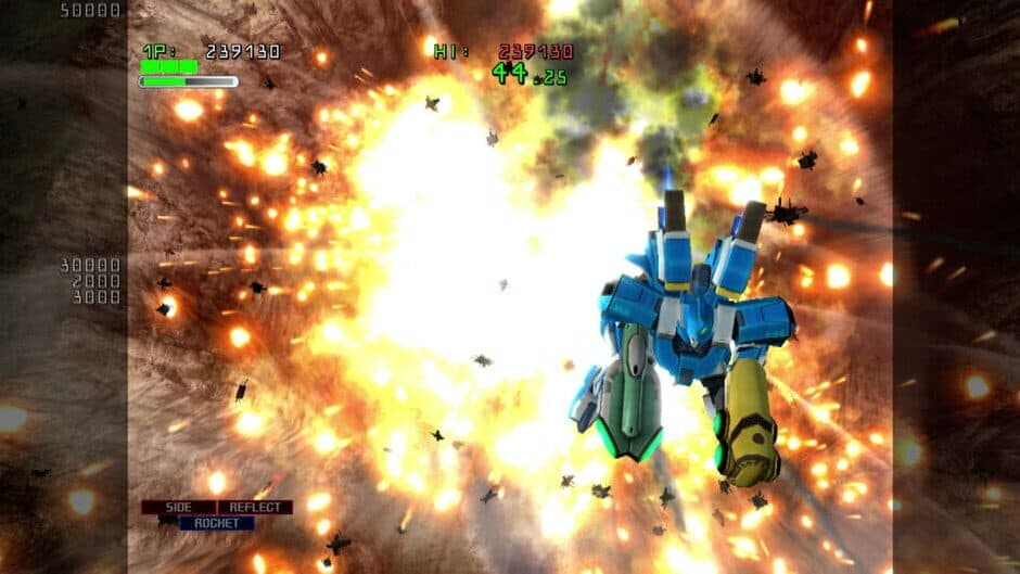 Strania: The Stella Machina - EX screenshot 4