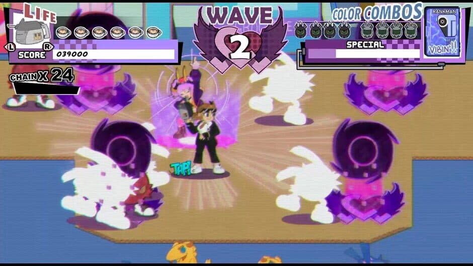 PopSlinger Vol. 1 & 2: Loveless Series Bundle screenshot 5