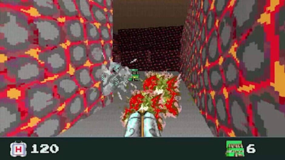 Robot Anarchy screenshot 1