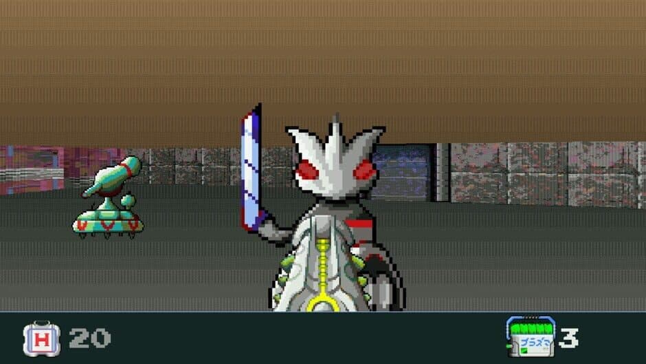 Robot Anarchy screenshot 4