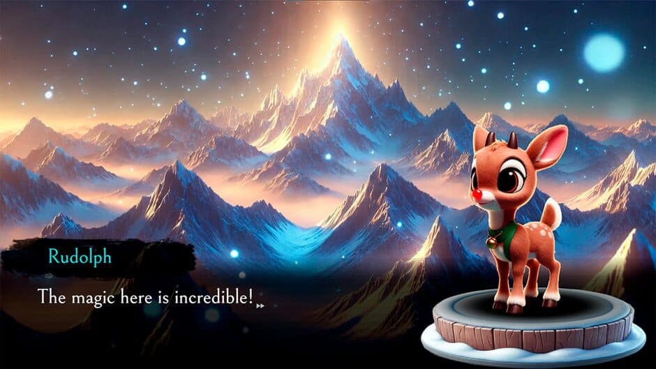 Santa Claus and Christmas: Happy Adventures screenshot 6
