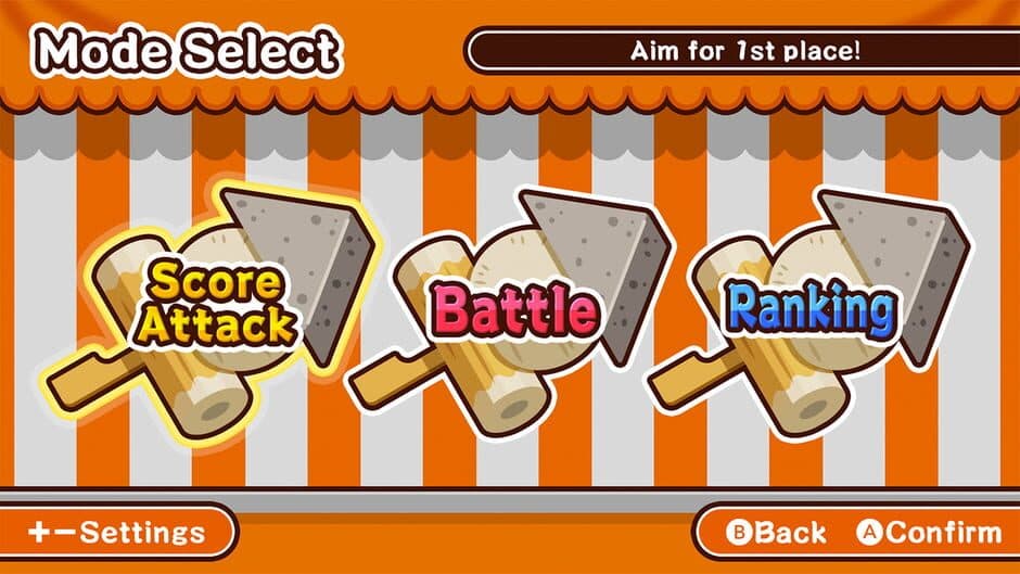 Make it! Oden screenshot 5