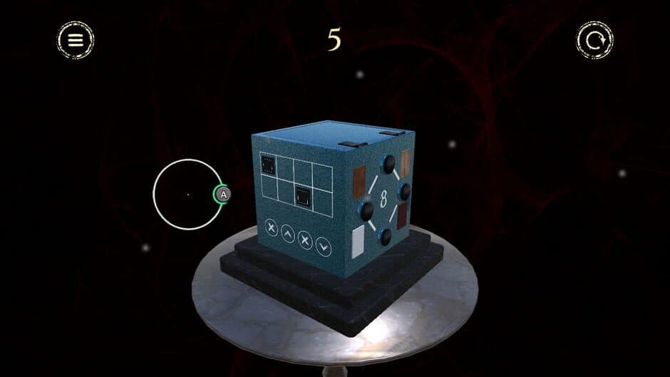 Mystery Box 4-in-1 Bundle screenshot 1