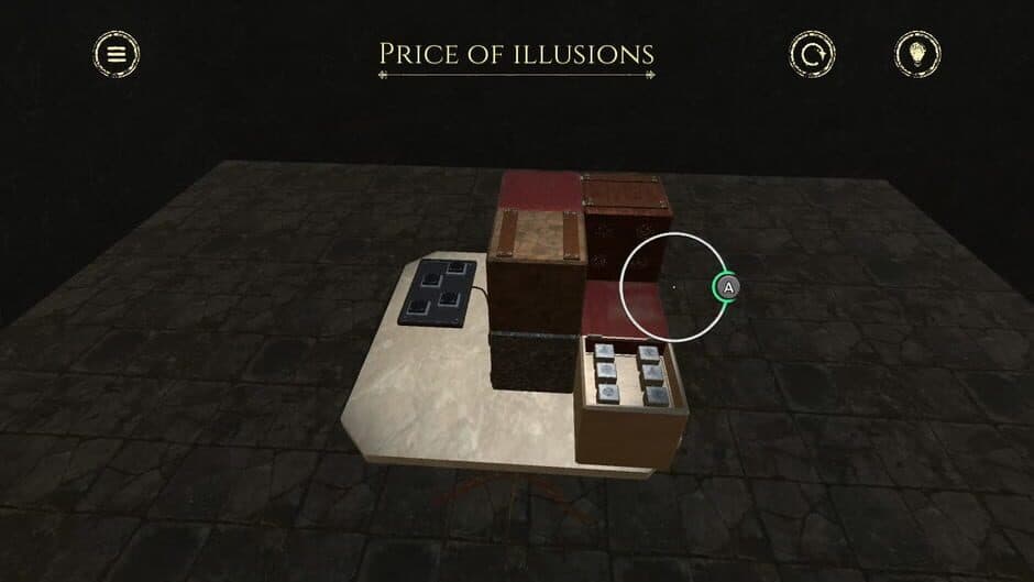 Mystery Box 4-in-1 Bundle screenshot 5