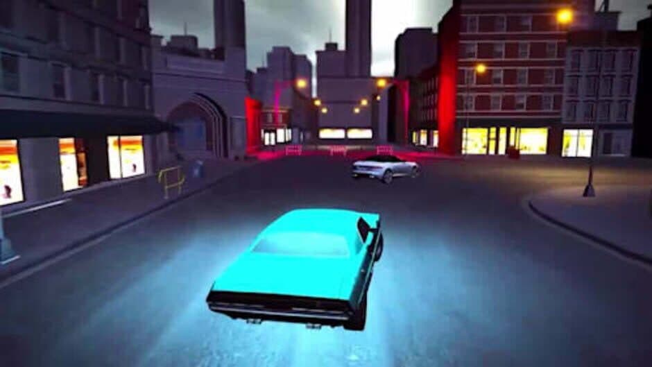 Need For Race: Street King screenshot 2