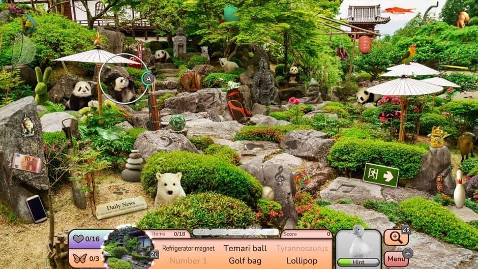 I Love Finding 9-in-1 Bundle screenshot 5