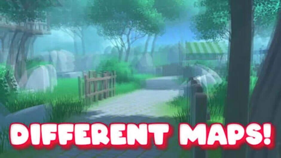 Item Frenzy screenshot 2