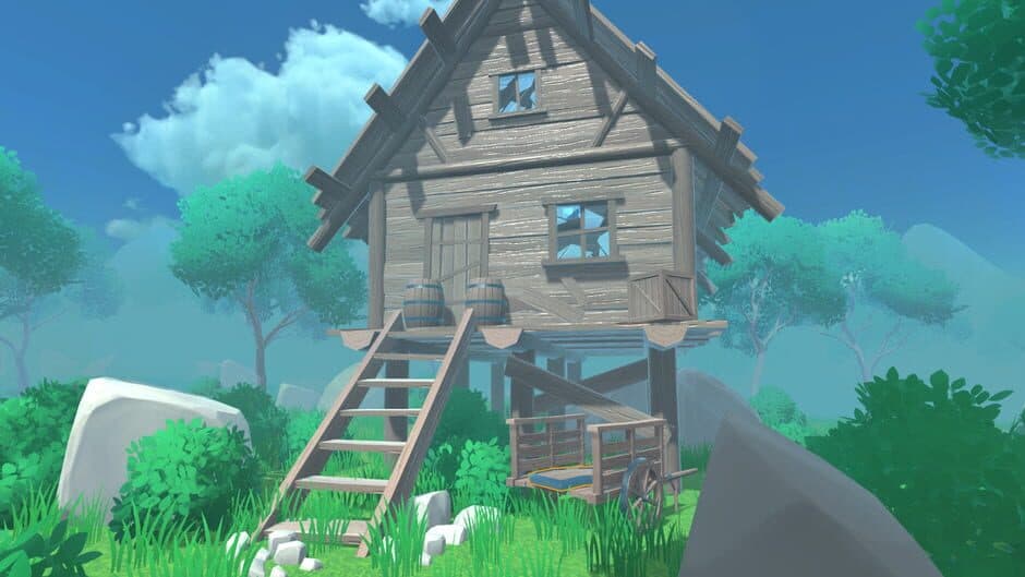 Item Frenzy screenshot 3