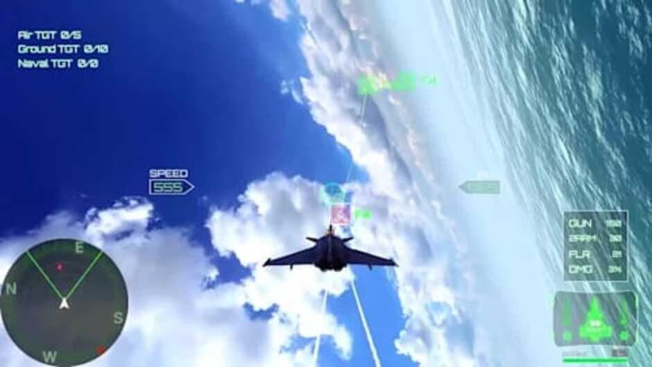 Fighter Aces: Sky Dominance screenshot 1