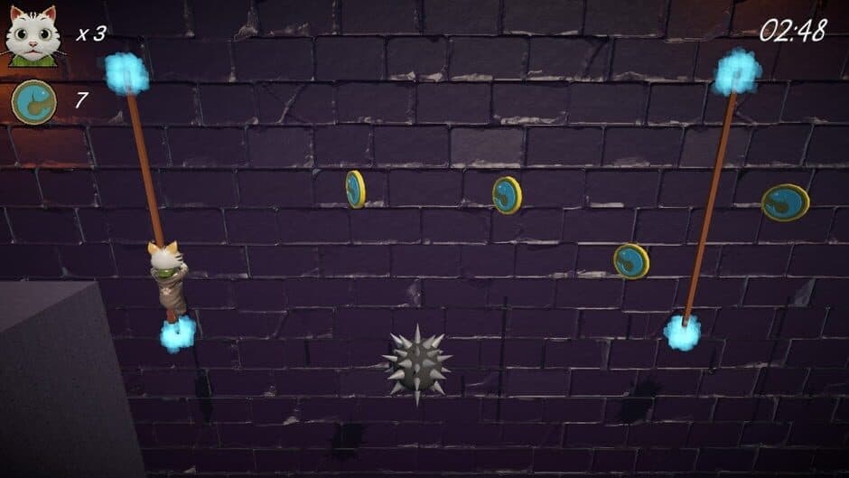 Felinea Tales screenshot 4