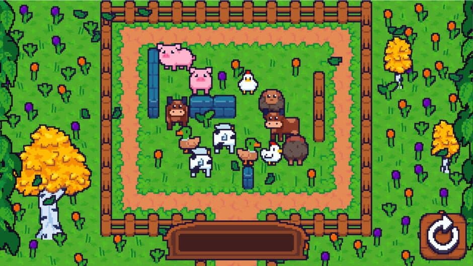 Farm screenshot 4