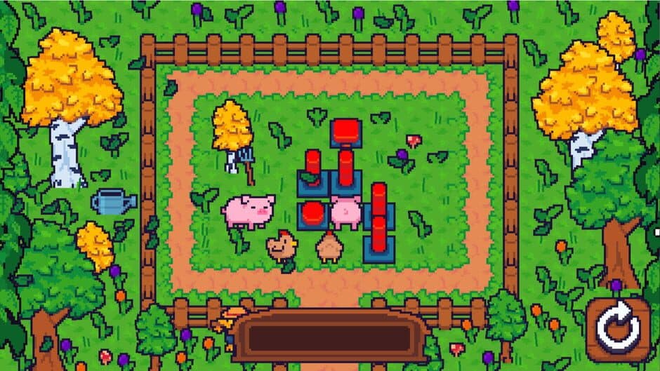 Farm screenshot 5