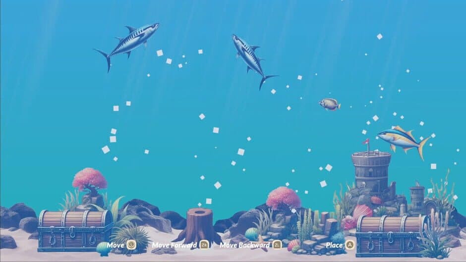 Fishing Valley screenshot 4