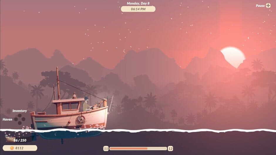 Fishing Valley screenshot 6