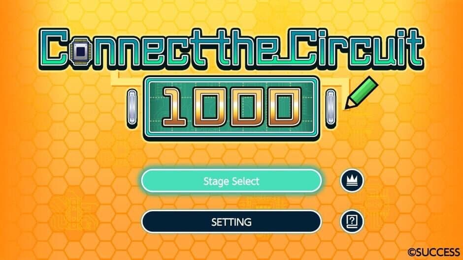 Connect the Circuit 1000 screenshot 1