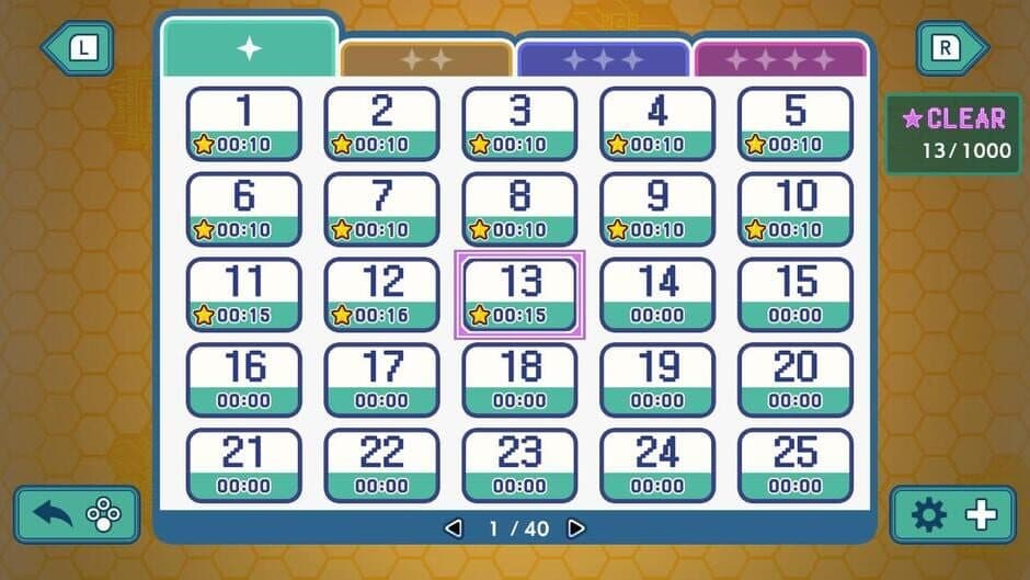 Connect the Circuit 1000 screenshot 2