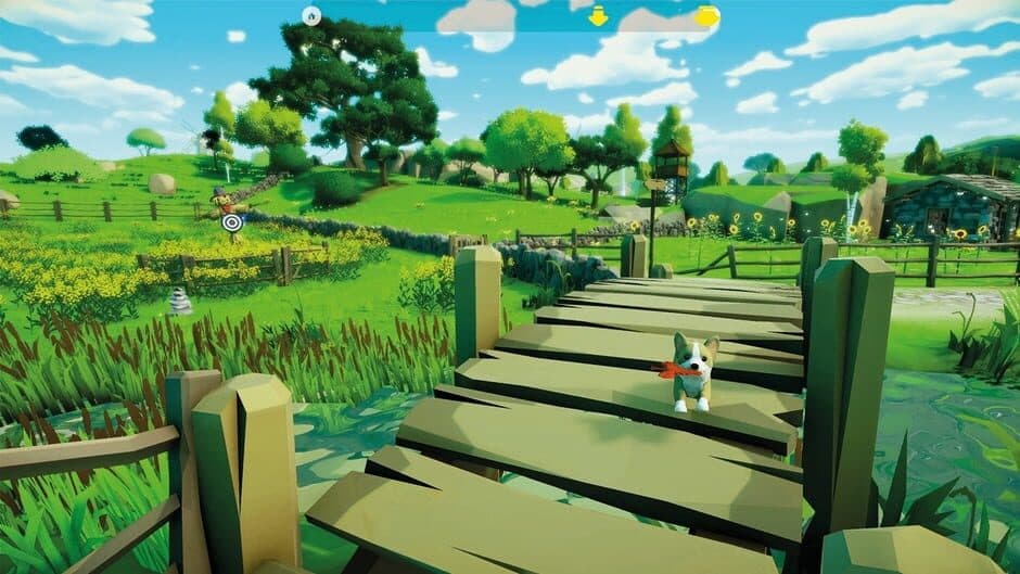 Cute Puppy Academy screenshot 3