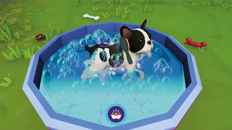 Cute Puppy Academy screenshot 6