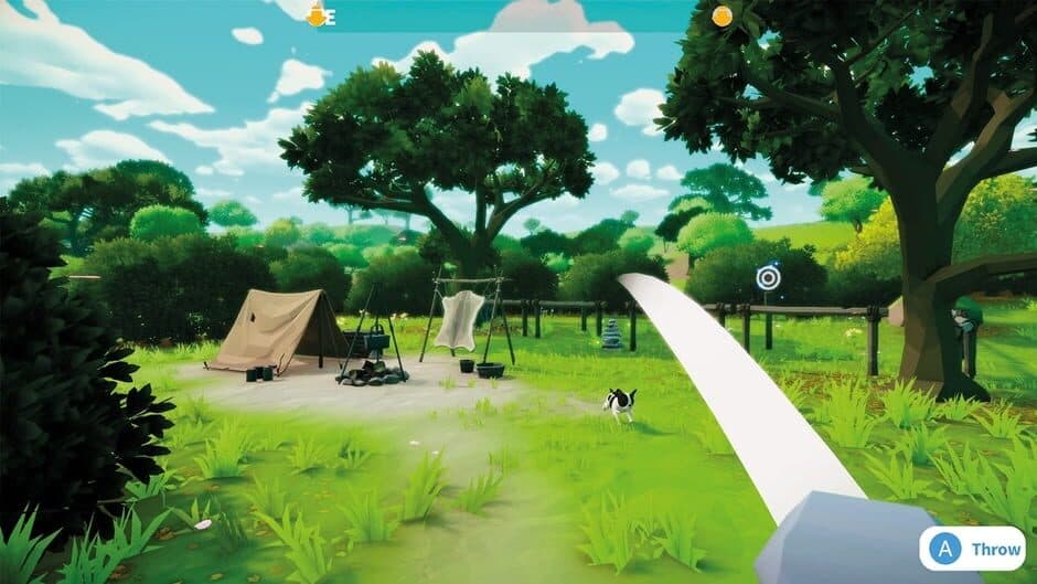 Cute Puppy Academy screenshot 4