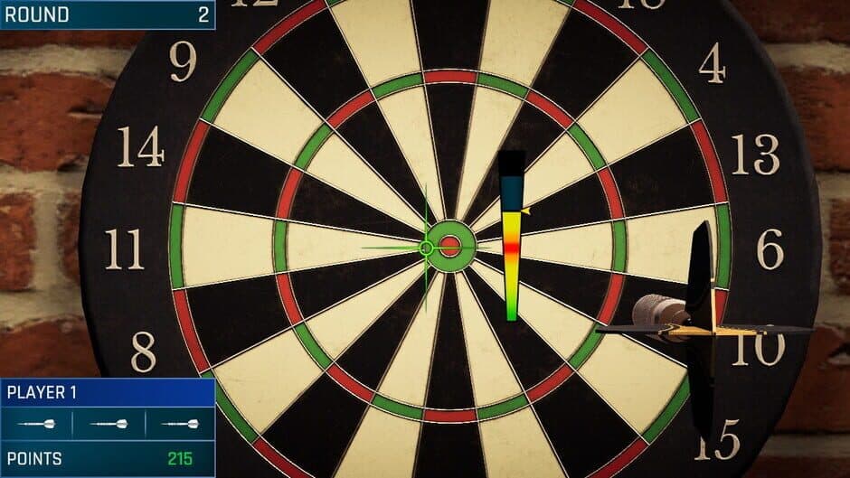 Darts Fever screenshot 3