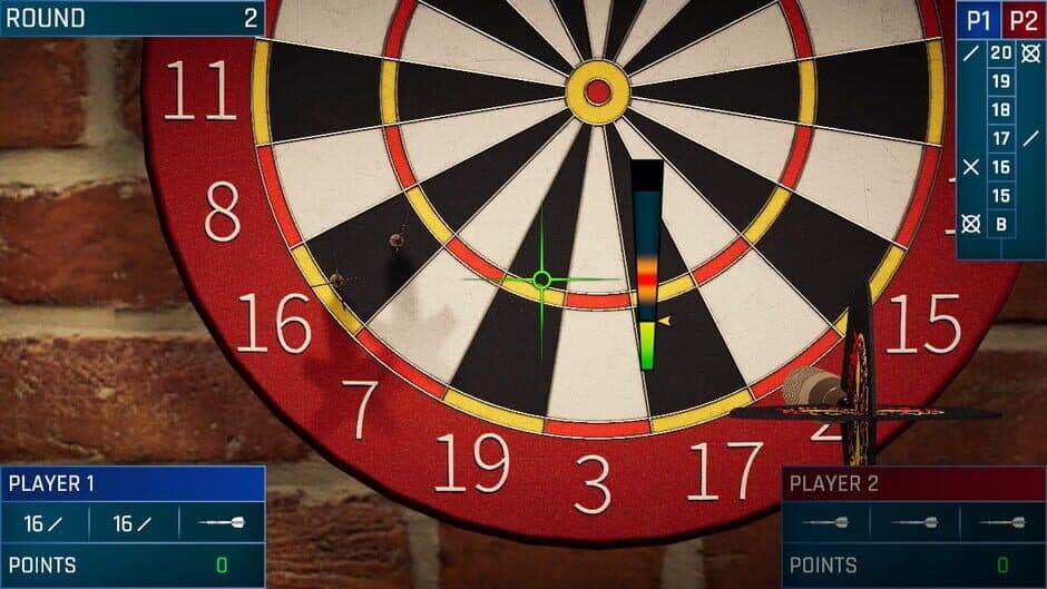 Darts Fever screenshot 4