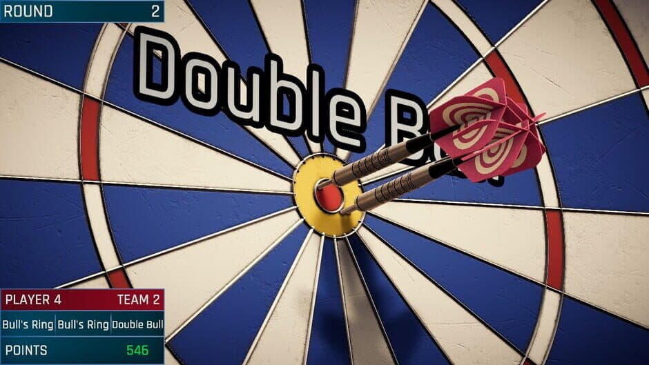 Darts Fever screenshot 5