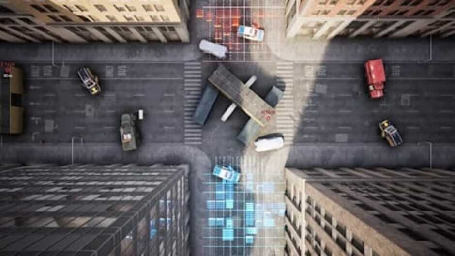 District: Evolution screenshot 4