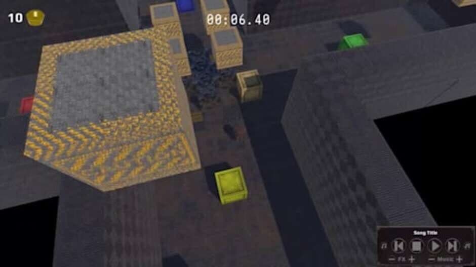 Box Chaos screenshot 1