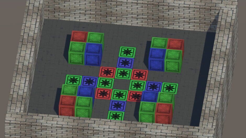 Box Chaos screenshot 2