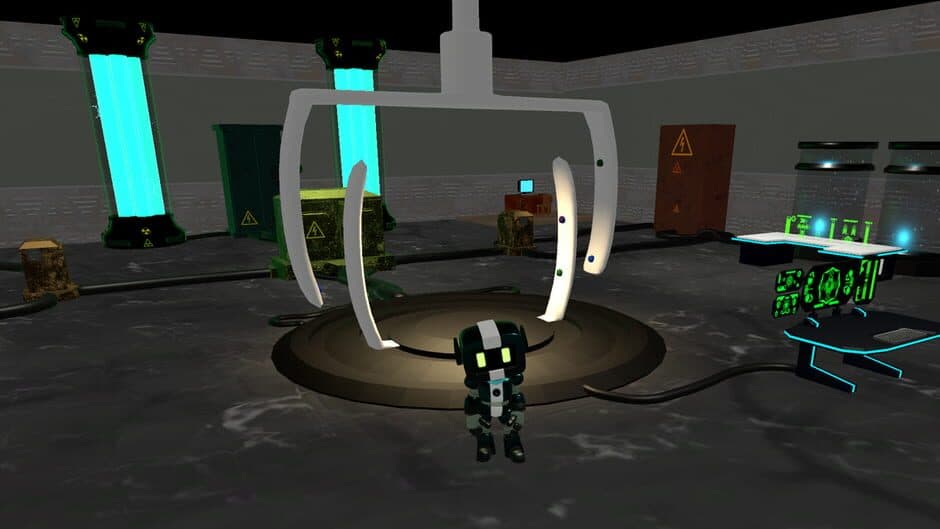 Box Chaos screenshot 5